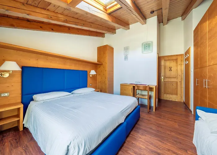 Barisetti Sport Hotel
